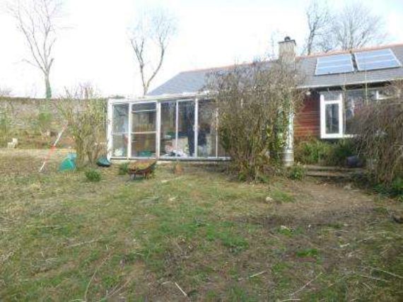 2&nbsp;Bedroom&nbsp;Bungalow